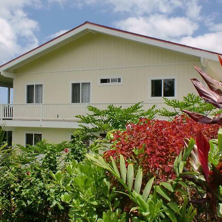 Bears' Place Guest House Kalaoa Ngoại thất bức ảnh