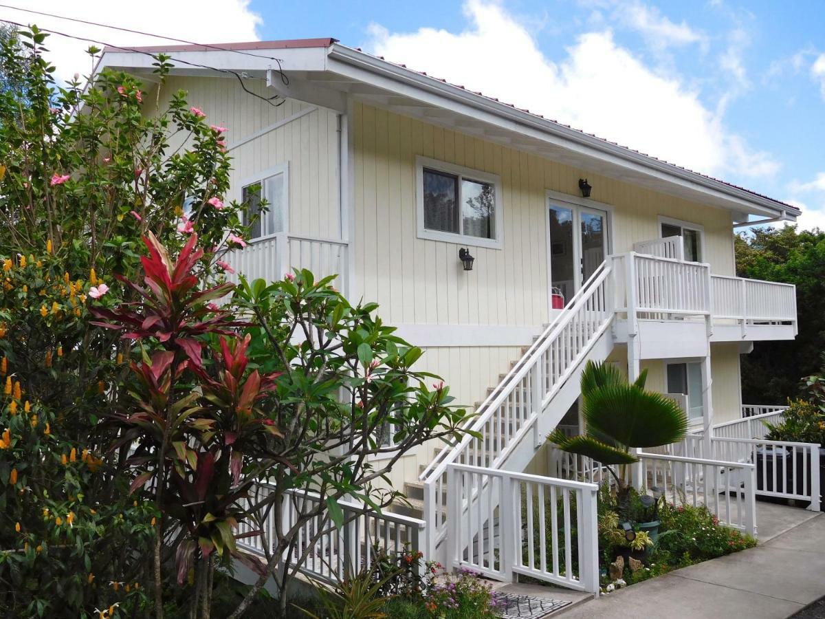 Bears' Place Guest House Kalaoa Ngoại thất bức ảnh