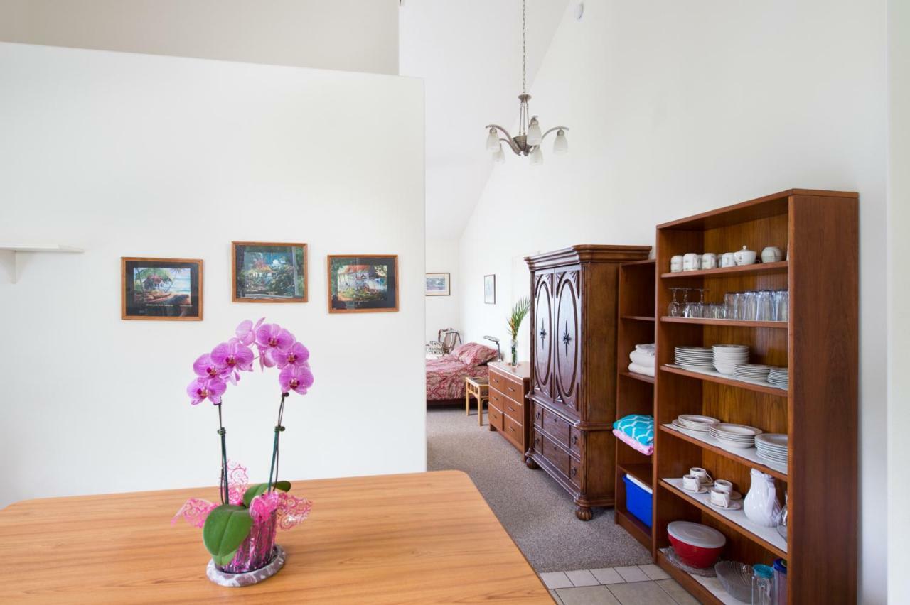 Bears' Place Guest House Kalaoa Ngoại thất bức ảnh